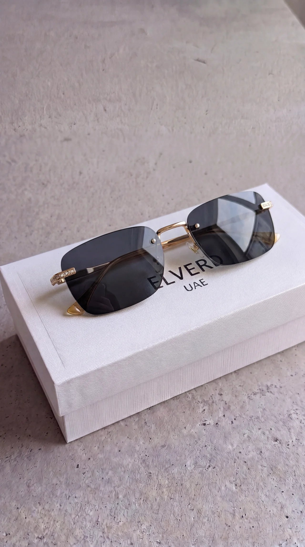 Alanoud Sunglasses – Buy 1 Get 1 Free | Our Newest Arrival ✨