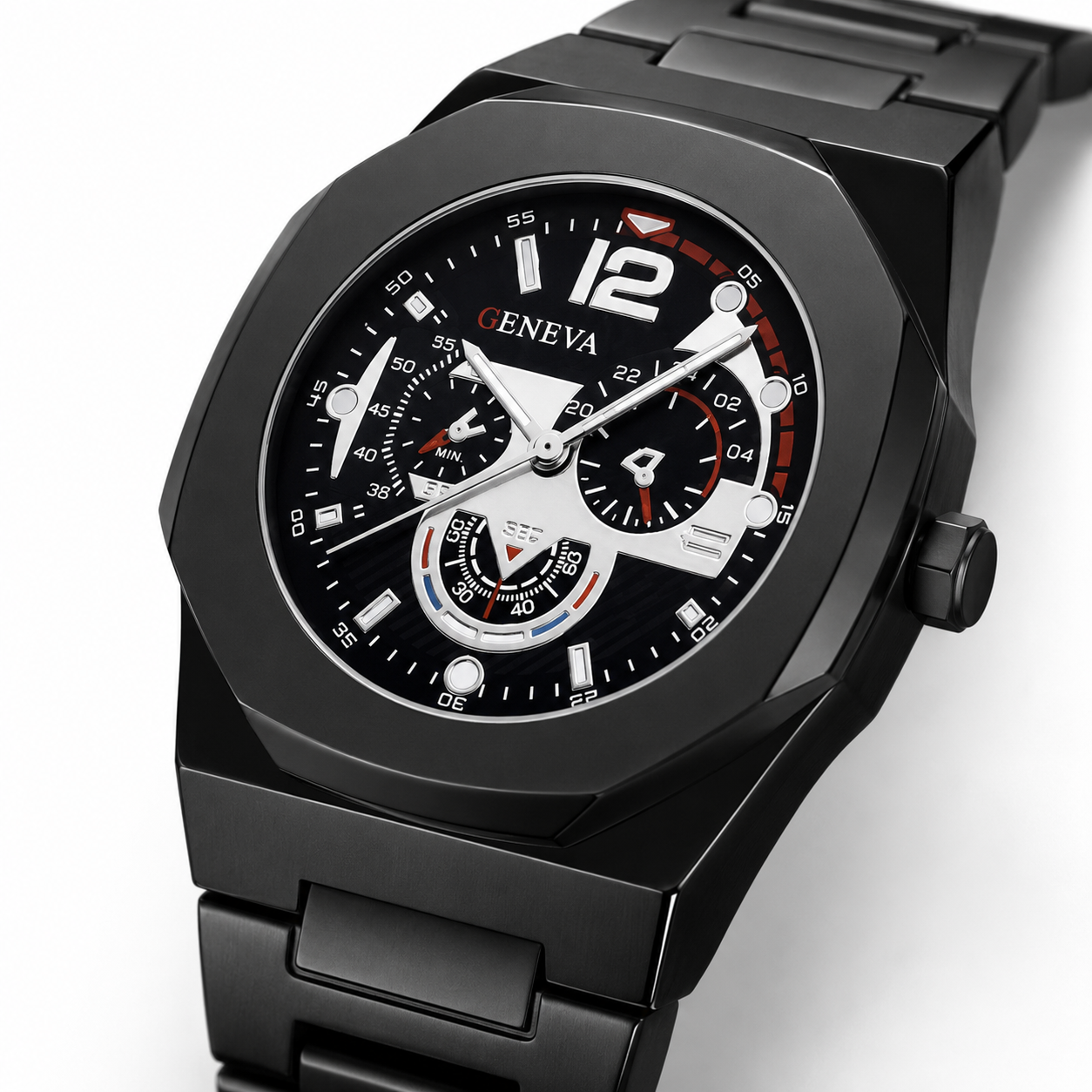 ELVERA APEX Chronograph