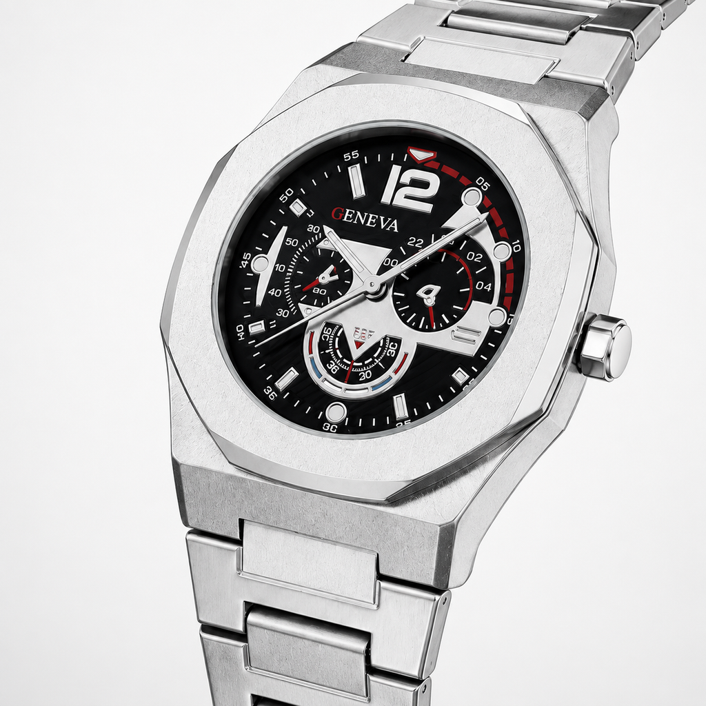 ELVERA APEX Chronograph