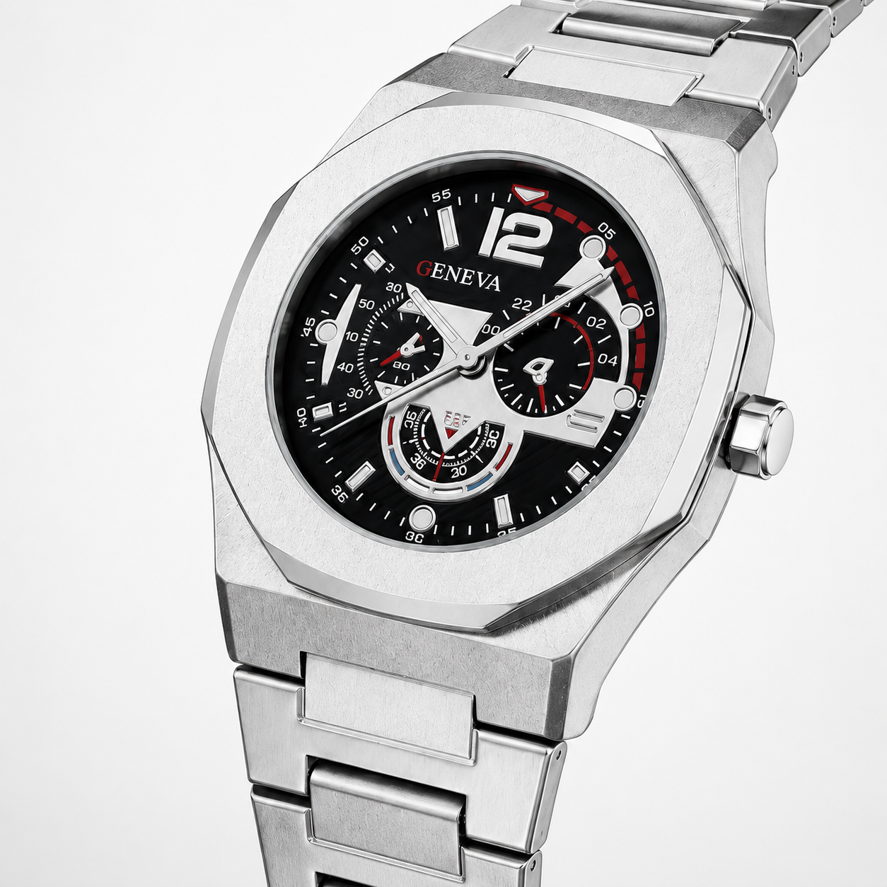 ELVERA APEX Chronograph
