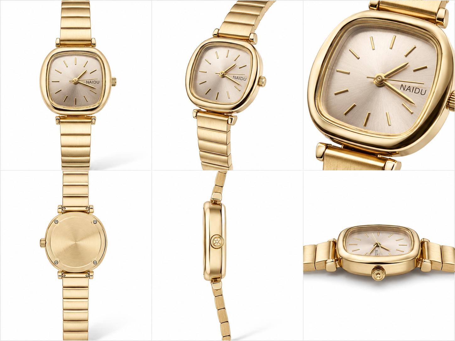 ✨ELVERA Liora Watch — Buy 1 Get 1 Free!!✨