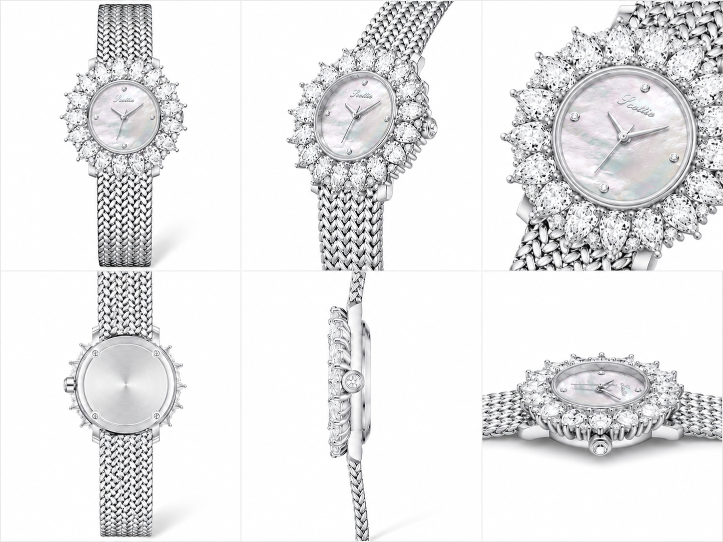 ELVERA Celestia 50% OFF