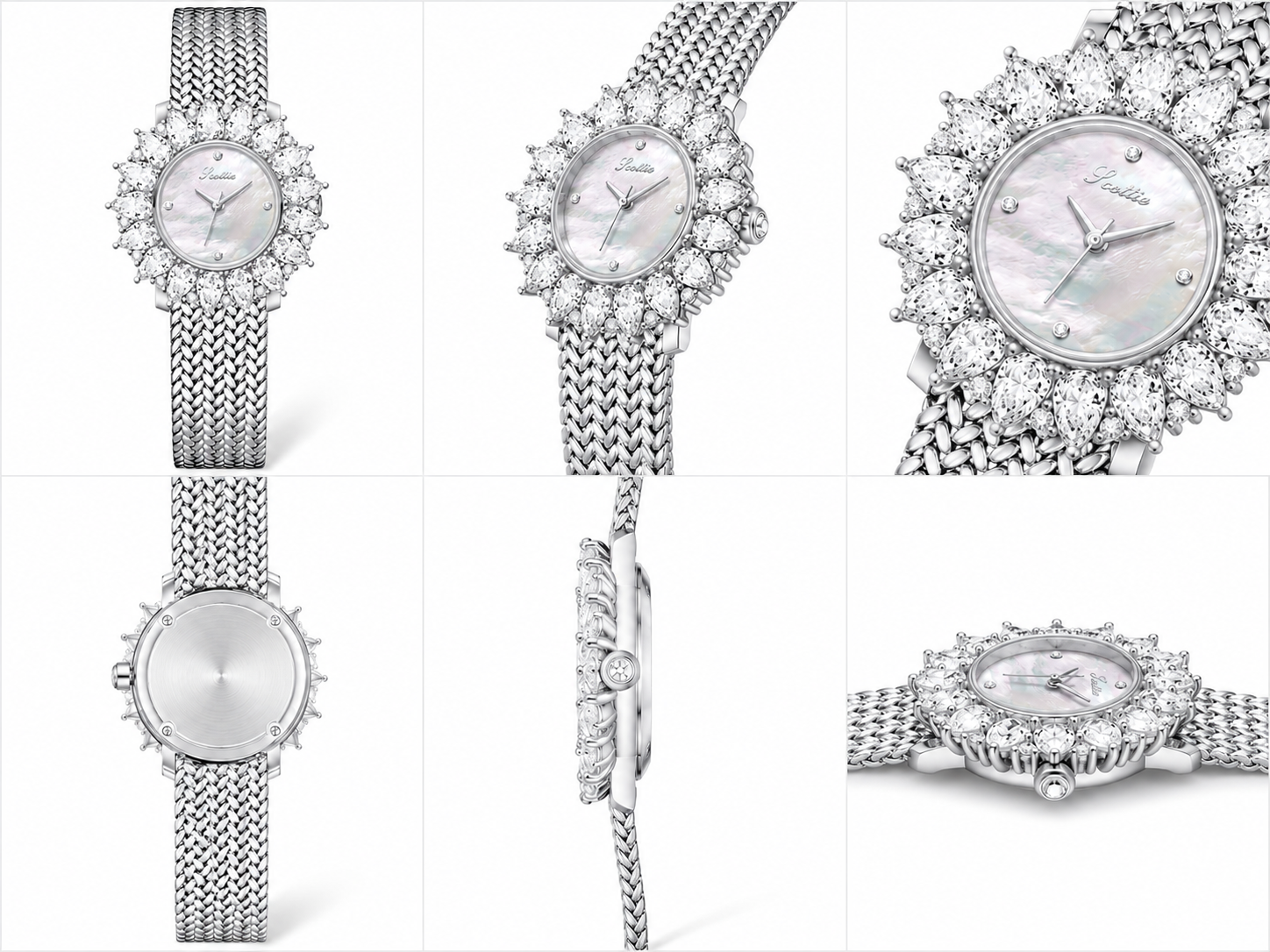 ELVERA Celestia 50% OFF
