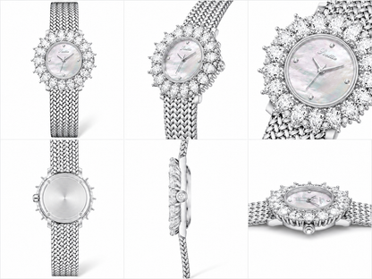 ELVERA Celestia 50% OFF