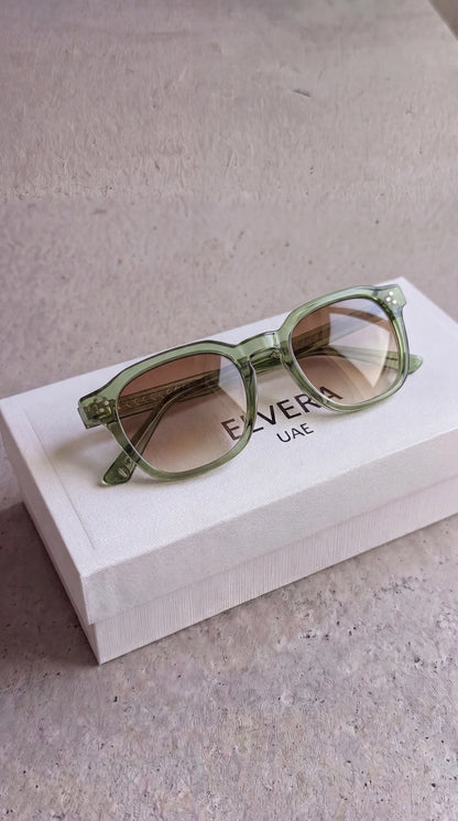 Theyab's Sunglasses - Buy 1 get 1 Free