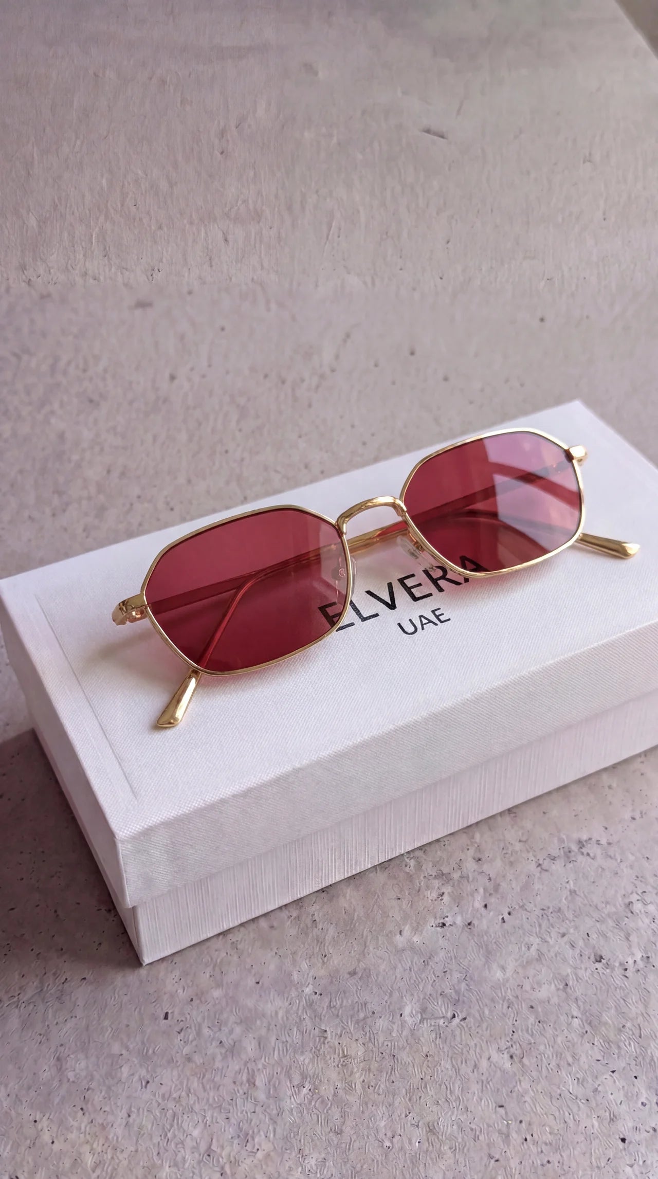 Sara SunGlasses - Buy 1 Get 1 Free