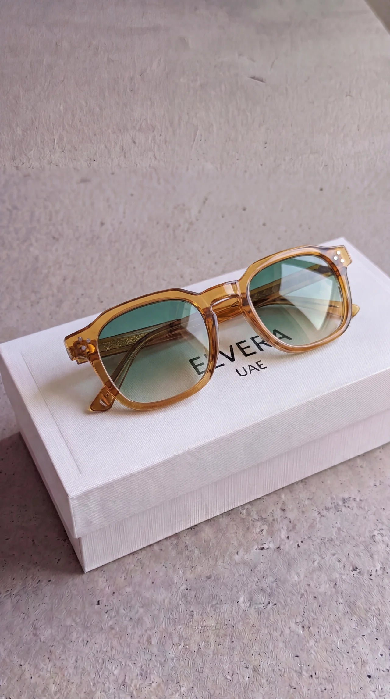 Theyab's Sunglasses - Buy 1 get 1 Free