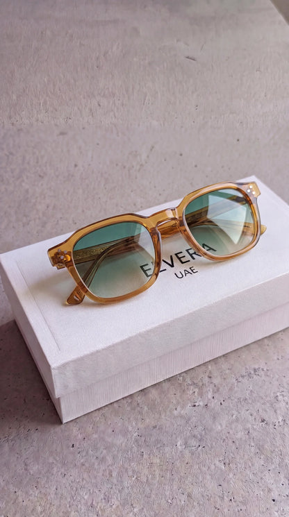 Theyab's Sunglasses - Buy 1 get 1 Free