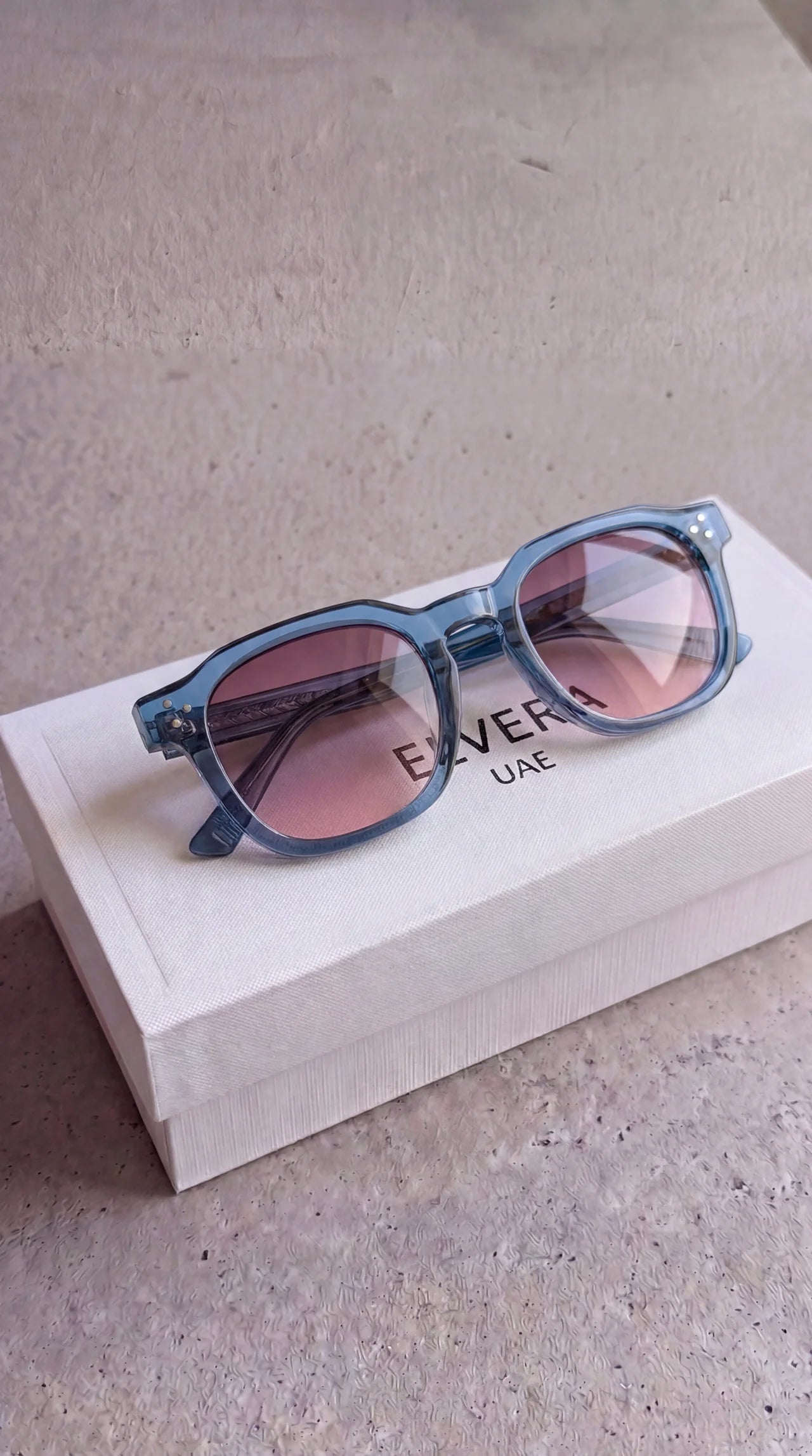 Theyab's Sunglasses - Buy 1 get 1 Free