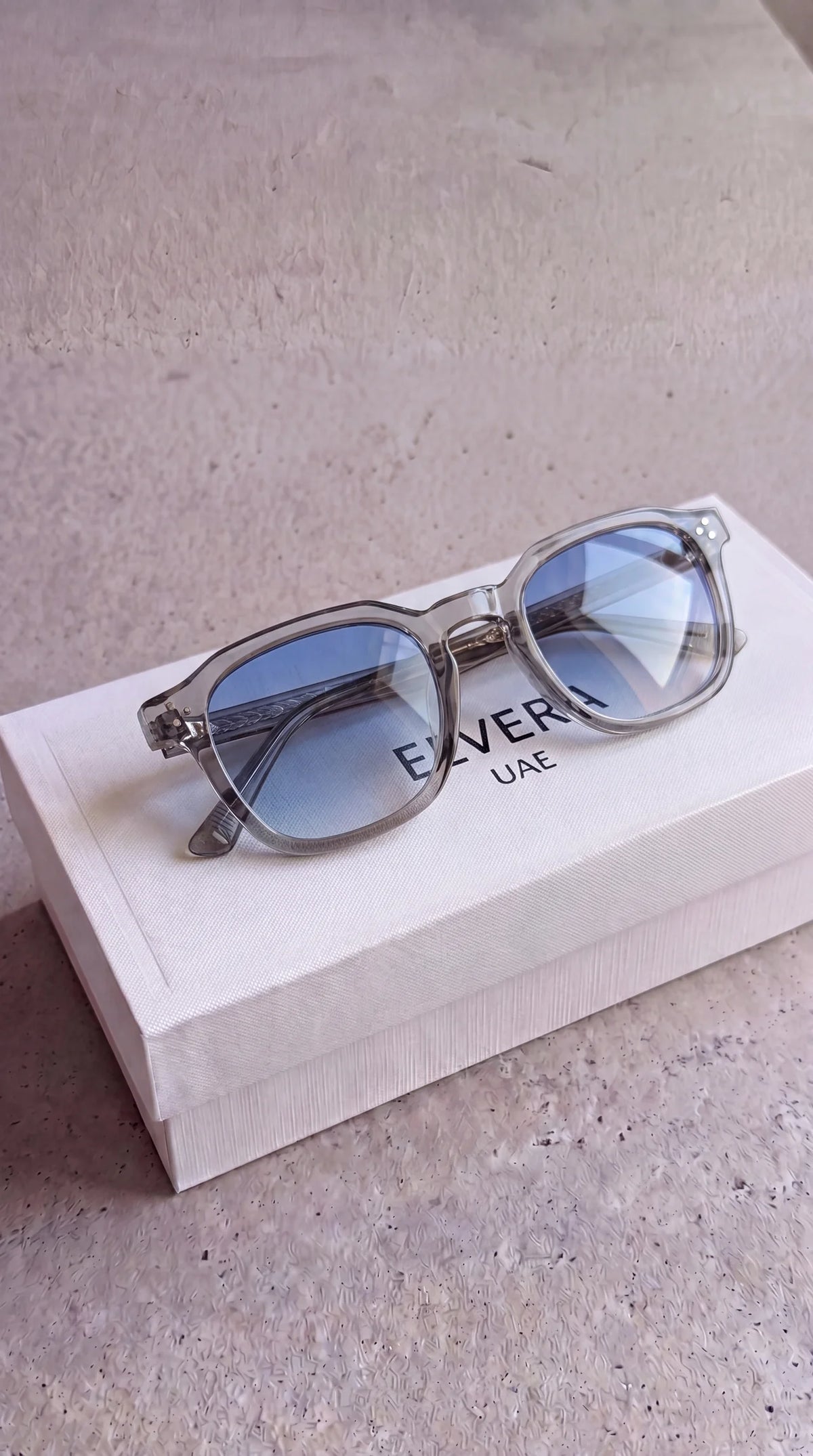 Theyab's Sunglasses - Buy 1 get 1 Free