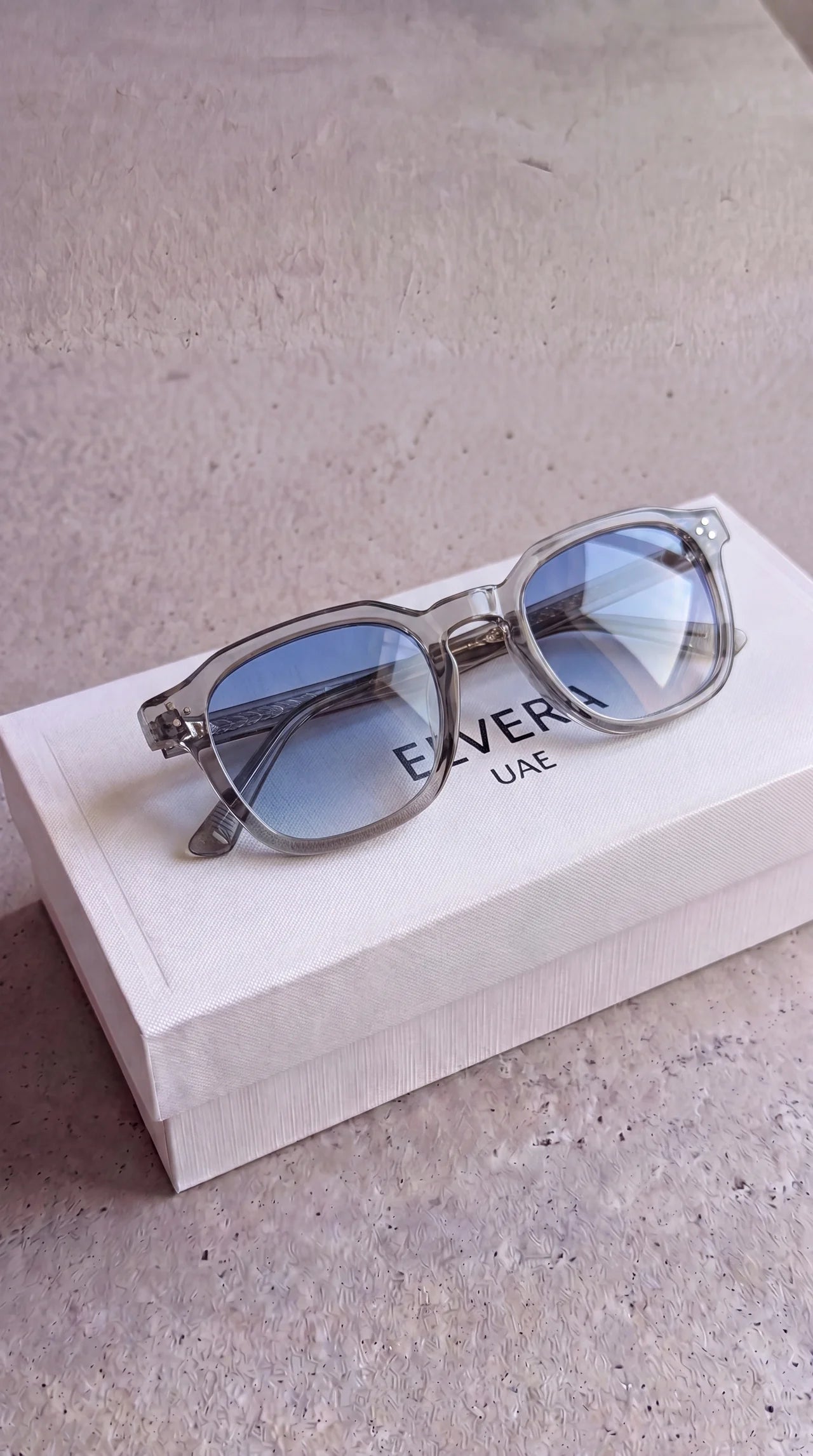 Theyab's Sunglasses - Buy 1 get 1 Free