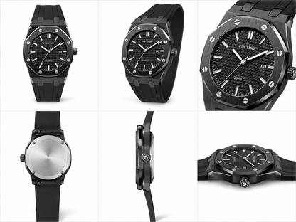 ELVERA Vanguard Watch — 50%OFF