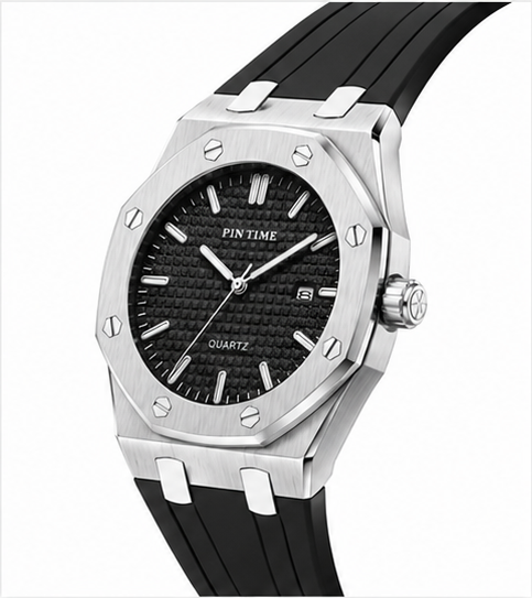 ELVERA Vanguard Watch — 50%OFF