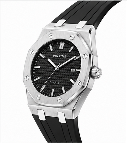 ELVERA Vanguard Watch — 50%OFF