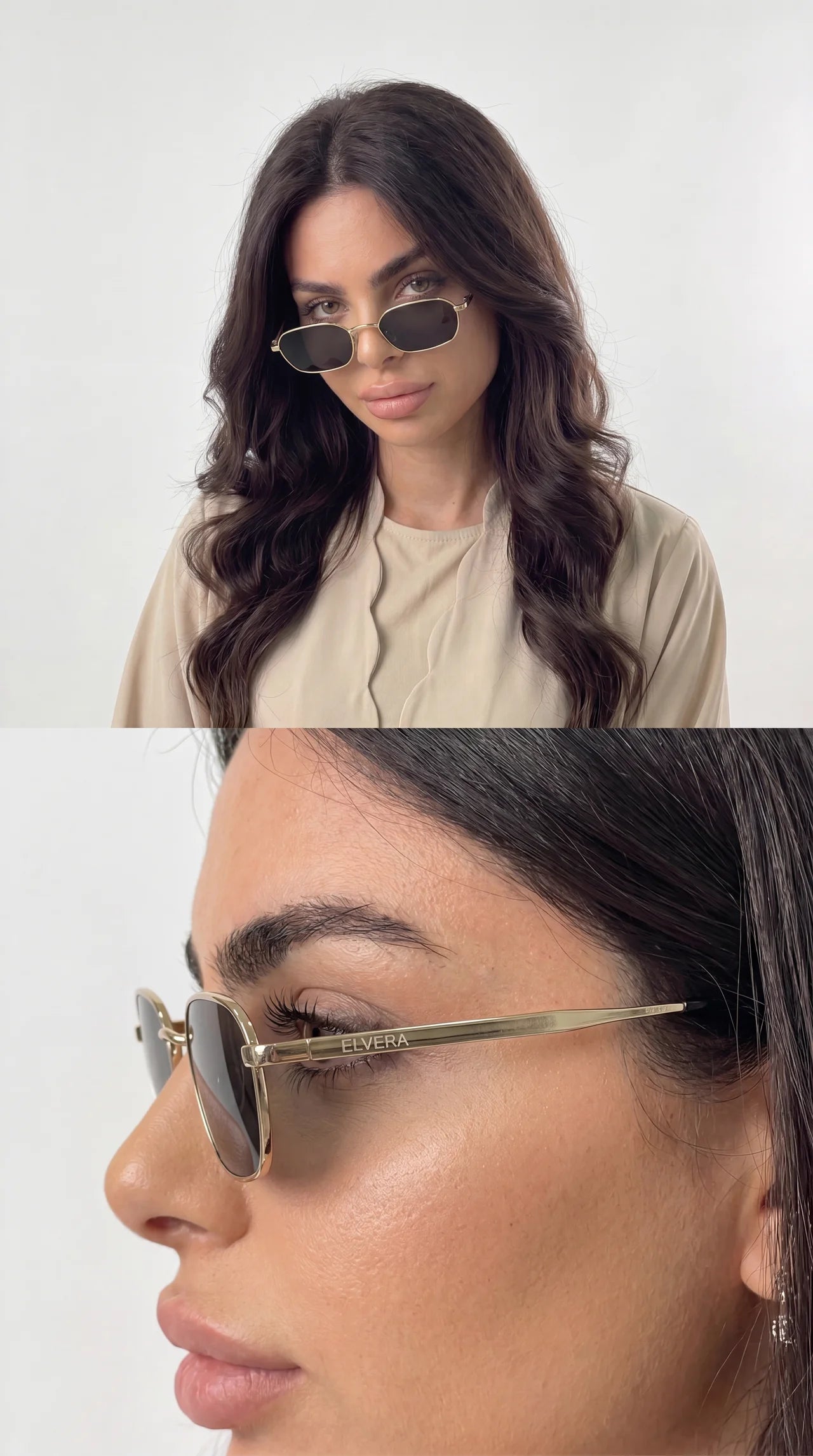 Sara SunGlasses - Buy 1 Get 1 Free