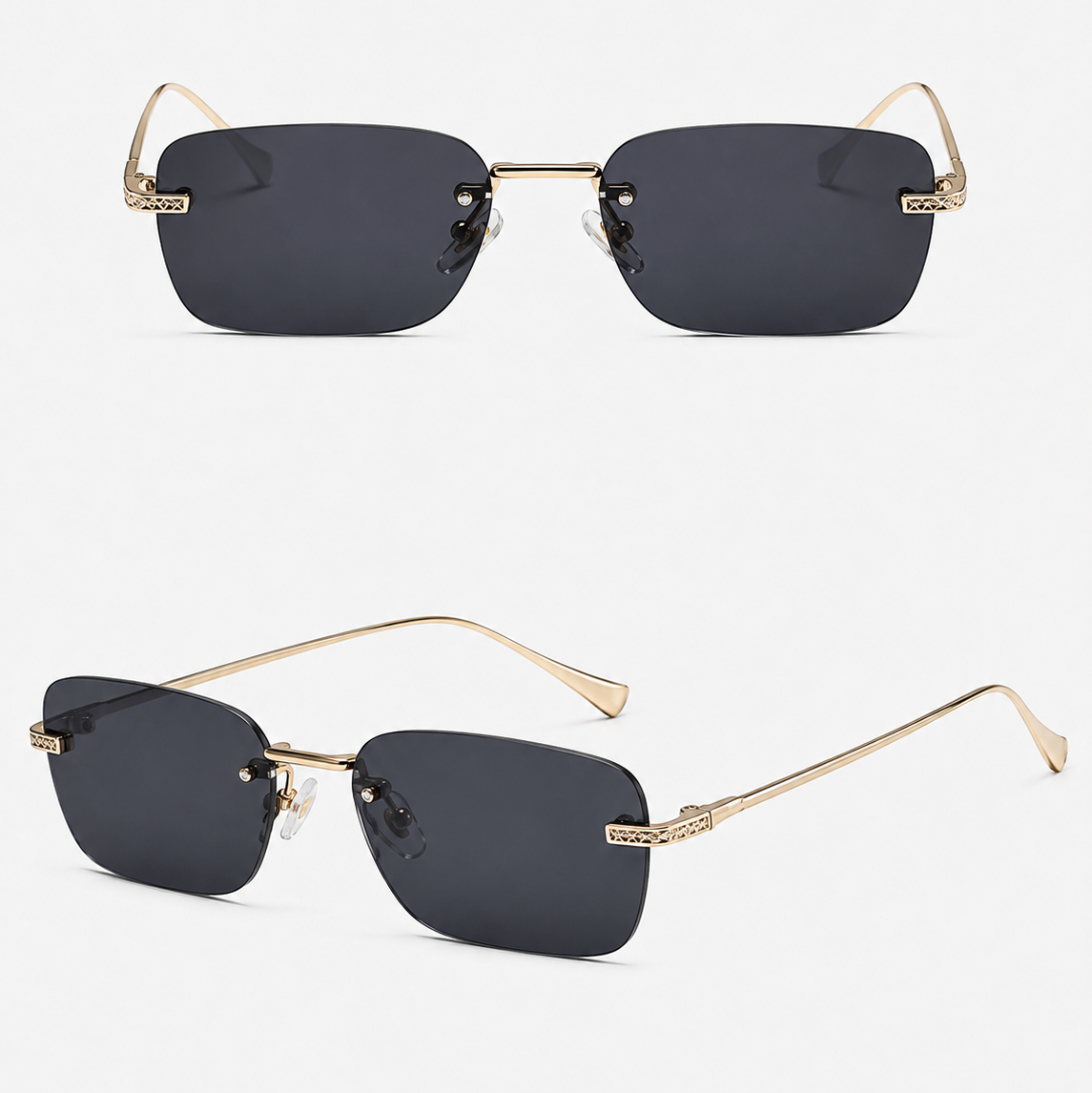Alanoud Sunglasses – Buy 1 Get 1 Free | Our Newest Arrival ✨