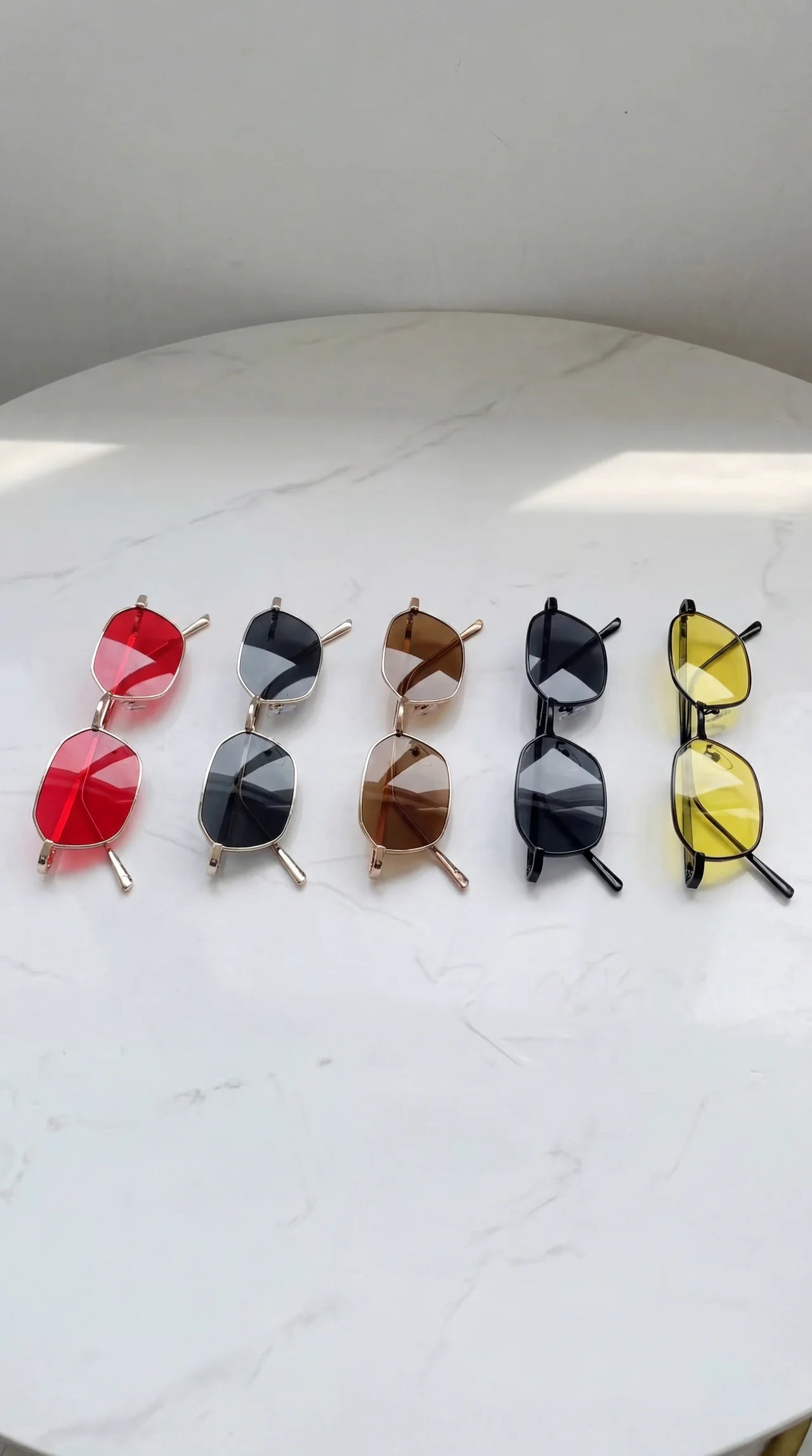 Sara SunGlasses - Buy 1 Get 1 Free