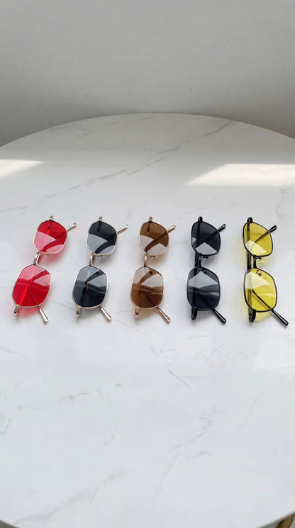 Sara SunGlasses - Buy 1 Get 1 Free