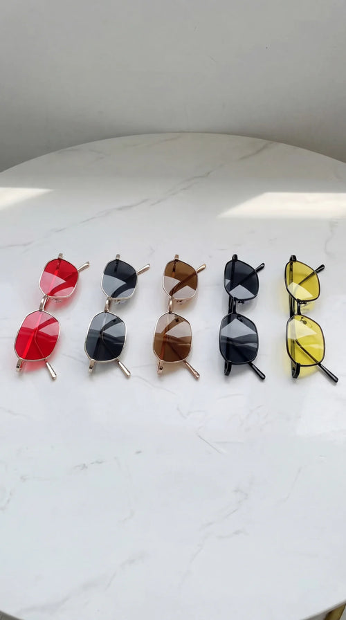 Sara SunGlasses - Buy 1 Get 1 Free