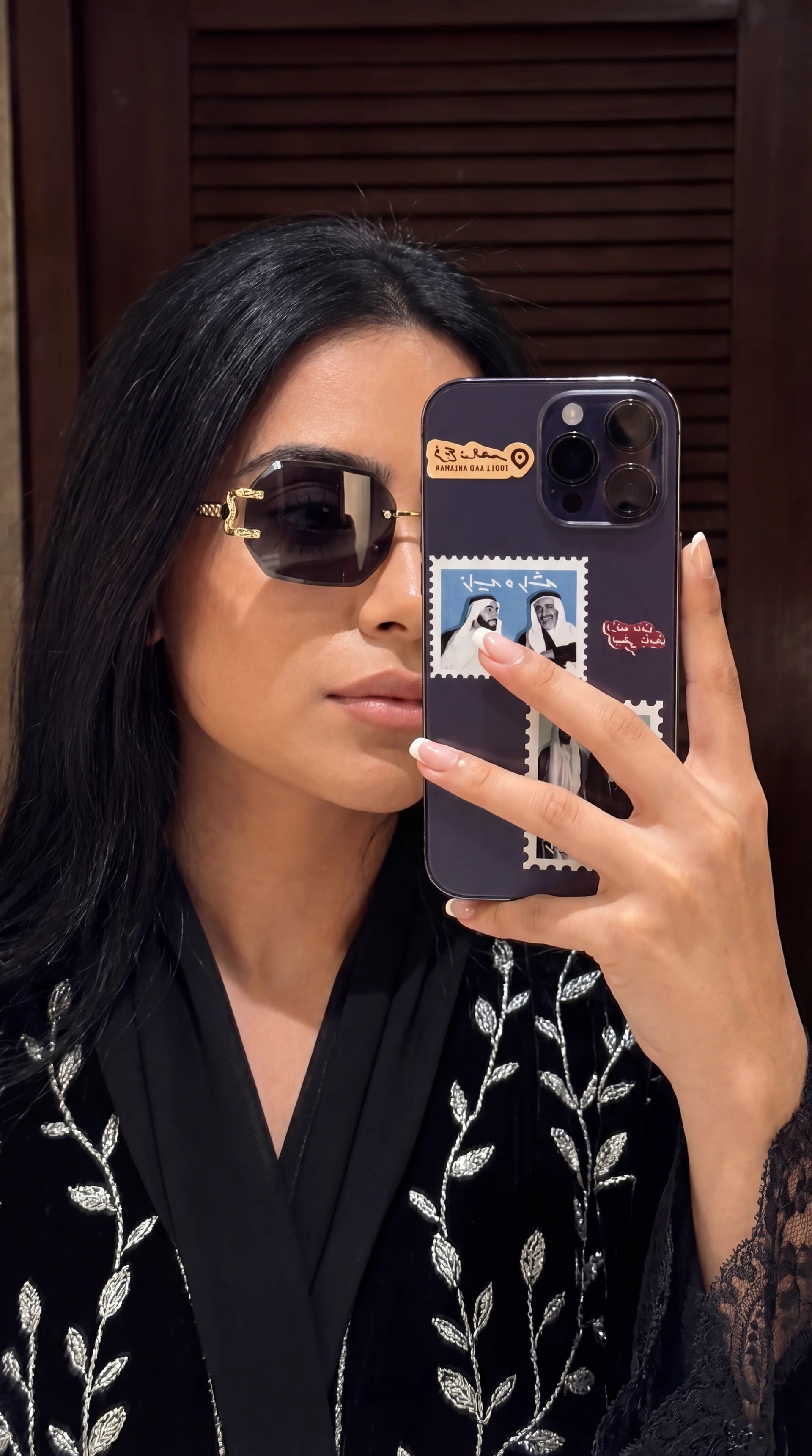 Meera Sunglasses - Buy 1 Get 1 Free