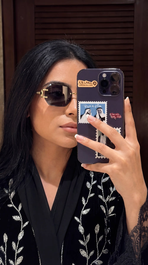 Meera Sunglasses - Buy 1 Get 1 Free