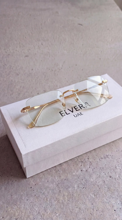 Alanoud Sunglasses – Buy 1 Get 1 Free | Our Newest Arrival ✨