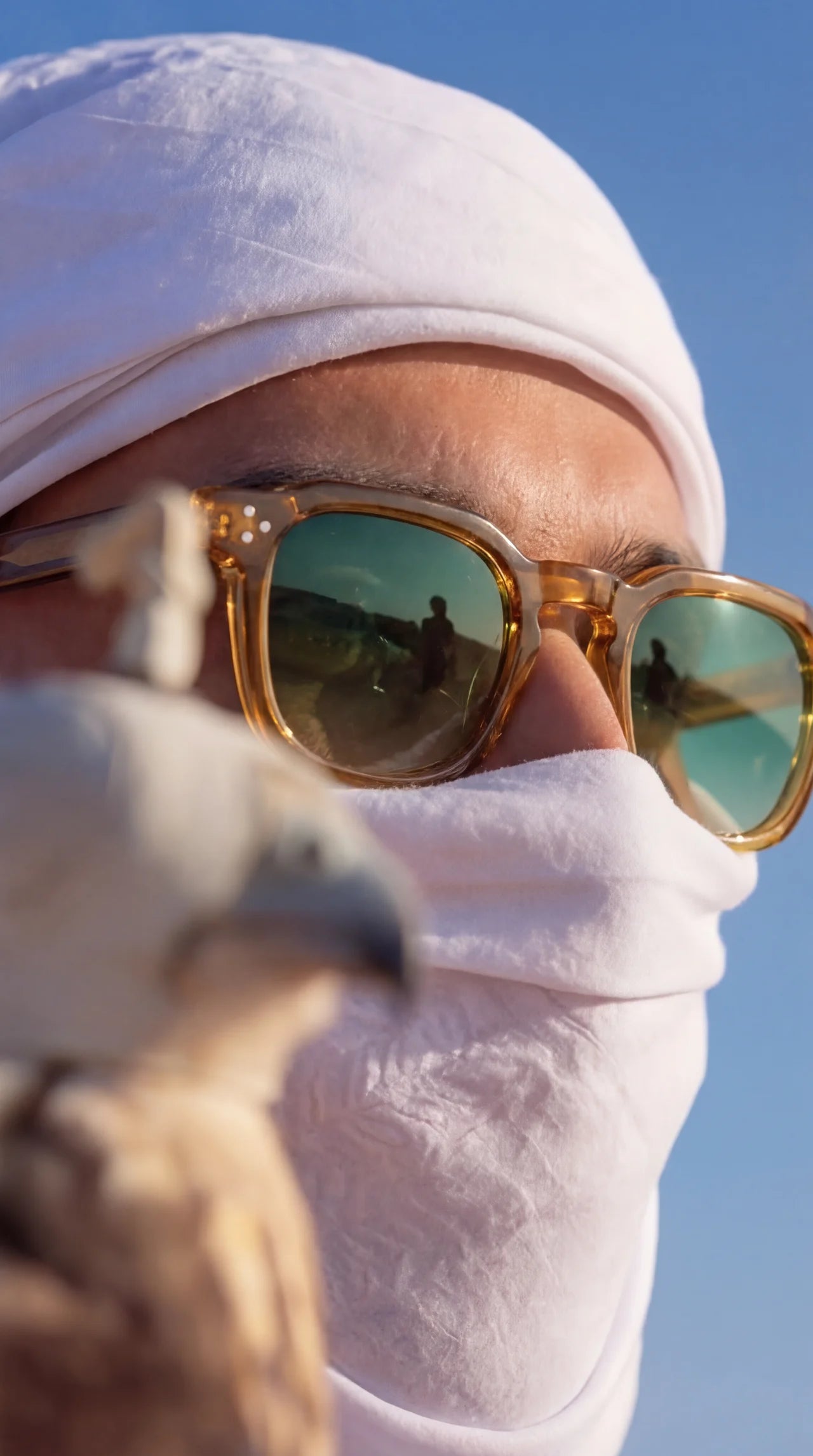 Theyab's Sunglasses - Buy 1 get 1 Free