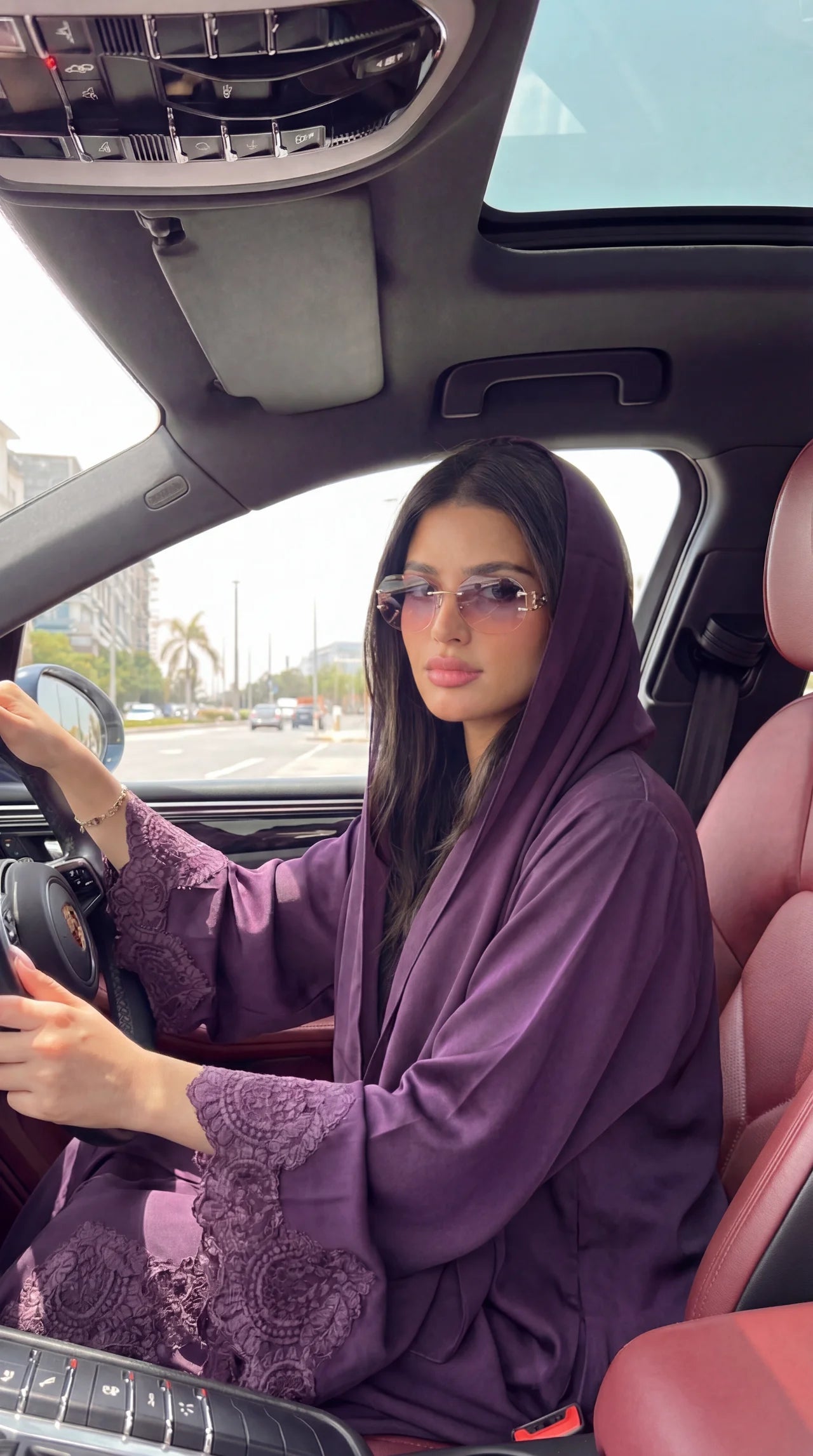Meera Sunglasses - Buy 1 Get 1 Free