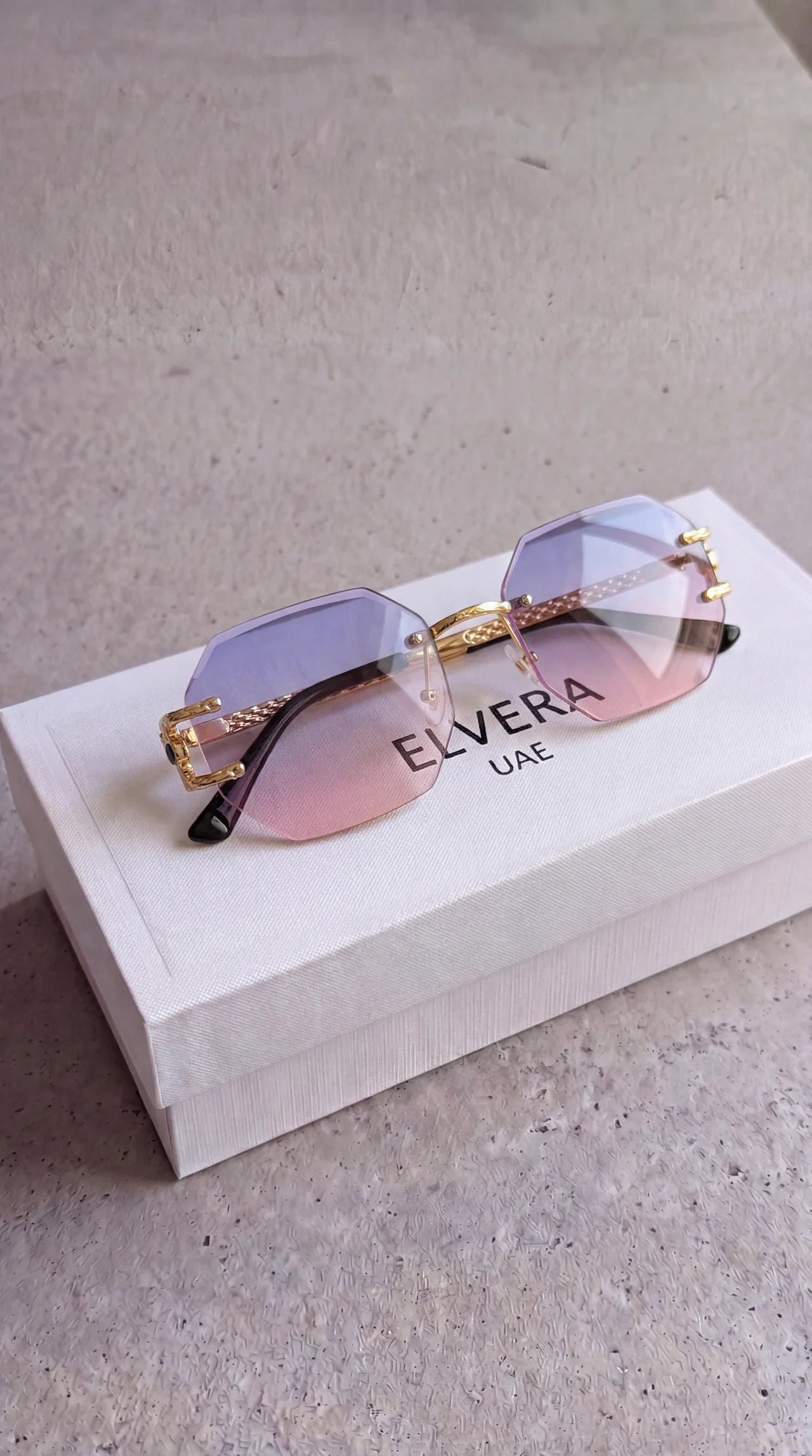 Meera Sunglasses - Buy 1 Get 1 Free