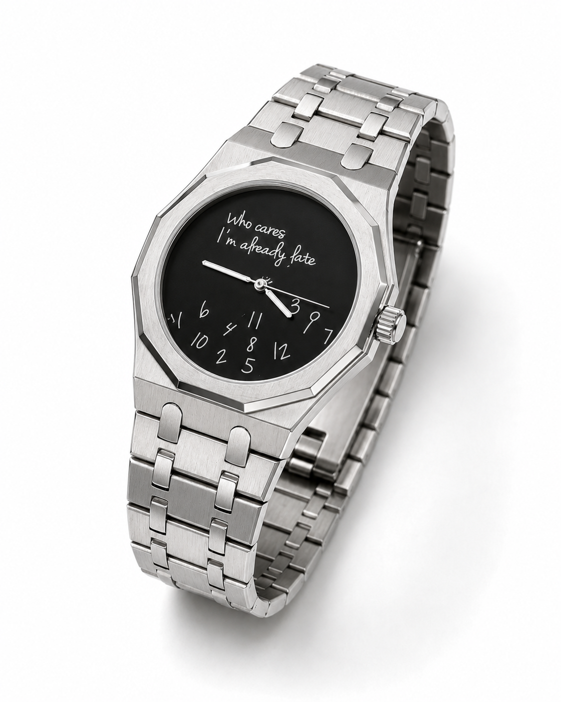 ELVERA Blanche Late Edition Watch - Buy 1 Get 1 Free